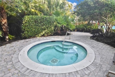 Discover your slice of paradise--MOVE IN READY! This desirable on Lely Resort Golf and Country Club in Florida - for sale on GolfHomes.com, golf home, golf lot