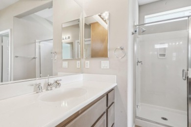 Presenting the highly sought-after Monterey floor plan, this on Golf Club At La Quinta in California - for sale on GolfHomes.com, golf home, golf lot