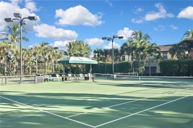 Discover your slice of paradise--MOVE IN READY! This desirable on Lely Resort Golf and Country Club in Florida - for sale on GolfHomes.com, golf home, golf lot