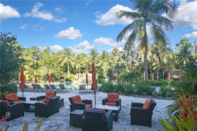Discover your slice of paradise--MOVE IN READY! This desirable on Lely Resort Golf and Country Club in Florida - for sale on GolfHomes.com, golf home, golf lot