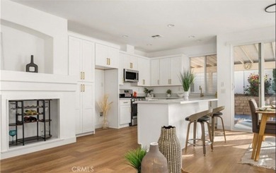 The Gold Standard of Sun Lakes: The Reimagined Jasmine Model
 on Sun Lakes Country Club in California - for sale on GolfHomes.com, golf home, golf lot