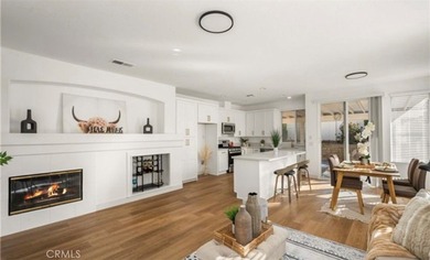 The Gold Standard of Sun Lakes: The Reimagined Jasmine Model
 on Sun Lakes Country Club in California - for sale on GolfHomes.com, golf home, golf lot