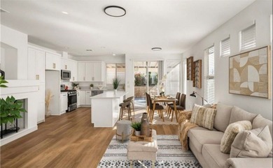 The Gold Standard of Sun Lakes: The Reimagined Jasmine Model
 on Sun Lakes Country Club in California - for sale on GolfHomes.com, golf home, golf lot