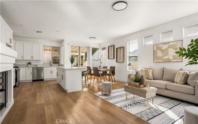 The Gold Standard of Sun Lakes: The Reimagined Jasmine Model
 on Sun Lakes Country Club in California - for sale on GolfHomes.com, golf home, golf lot