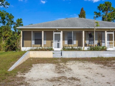 This 6-bedroom, 4-bathroom duplex located in front of the on Westminster Golf Club in Florida - for sale on GolfHomes.com, golf home, golf lot