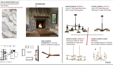 Currently under construction and scheduled for completion in on Talisker Club At Tuhaye in Utah - for sale on GolfHomes.com, golf home, golf lot