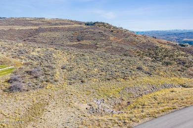 The Pinnacle of Luxury Living in Tuhaye - Ready-to-Build with on Talisker Club At Tuhaye in Utah - for sale on GolfHomes.com, golf home, golf lot