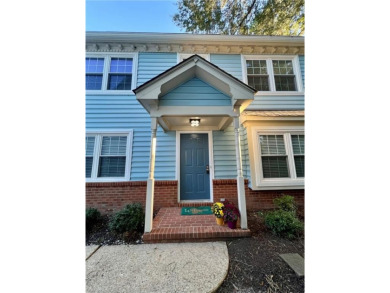 Absolutely wonderful condition! Freshly painted top to bottom on Greenbrier Country Club in Virginia - for sale on GolfHomes.com, golf home, golf lot