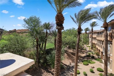LAKE LAS VEGAS PENTHOUSE VILLA IN TRAMONTO GATED COMMUNITY W/ on Reflection Bay Golf Club in Nevada - for sale on GolfHomes.com, golf home, golf lot