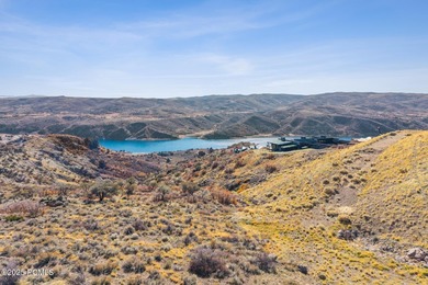 The Pinnacle of Luxury Living in Tuhaye - Ready-to-Build with on Talisker Club At Tuhaye in Utah - for sale on GolfHomes.com, golf home, golf lot