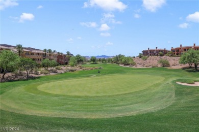 LAKE LAS VEGAS PENTHOUSE VILLA IN TRAMONTO GATED COMMUNITY W/ on Reflection Bay Golf Club in Nevada - for sale on GolfHomes.com, golf home, golf lot