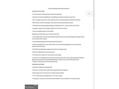 Ready to call a beautiful, brand new construction home on the on Laurel Island Links in Georgia - for sale on GolfHomes.com, golf home, golf lot