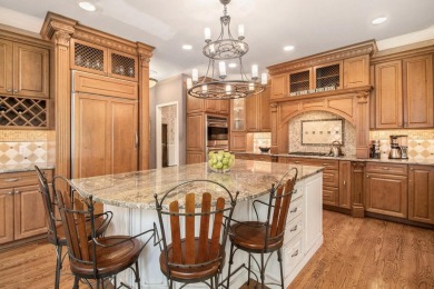 Highest  Best Offers Due by Sun 5/18 @ 4pm. Executive home on on Stonebridge Golf Club in Michigan - for sale on GolfHomes.com, golf home, golf lot