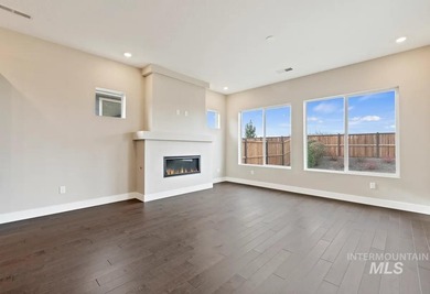 Experience resort-style living in this brand-new Shea Homes on Falcon Crest Golf Club in ID - for sale on GolfHomes.com, golf home, golf lot