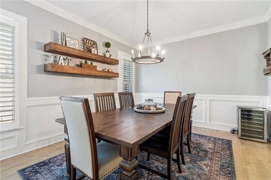 WELCOME HOME TO THIS STUNNING UPDATED JEREMY RUTENBERG HOME IN on Bentwater Golf Club in Georgia - for sale on GolfHomes.com, golf home, golf lot