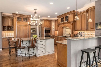 Highest  Best Offers Due by Sun 5/18 @ 4pm. Executive home on on Stonebridge Golf Club in Michigan - for sale on GolfHomes.com, golf home, golf lot