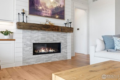 Welcome to this stunning custom-built farmhouse style home, with on TPC Colorado Golf Club in Colorado - for sale on GolfHomes.com, golf home, golf lot