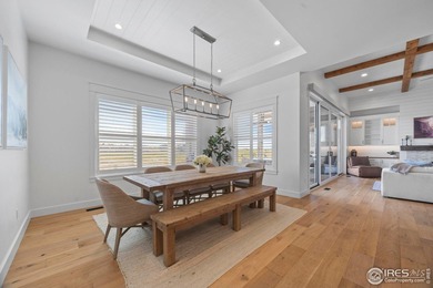 Welcome to this stunning custom-built farmhouse style home, with on TPC Colorado Golf Club in Colorado - for sale on GolfHomes.com, golf home, golf lot