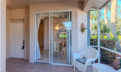 2 CAR END UNIT VILLA Rarely available!! 2-bedroom + a den on Villages of Country Creek Golf Course in Florida - for sale on GolfHomes.com, golf home, golf lot