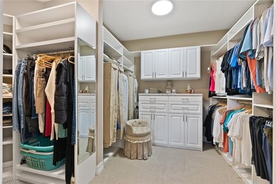 This home HAS IT ALL - GOLF MEMBERSHIP, BREATHTAKING WATER & on Panther Run Golf Club in Florida - for sale on GolfHomes.com, golf home, golf lot