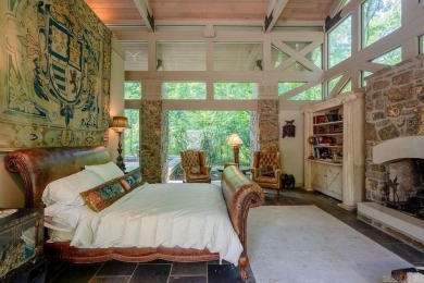 Located on the bank of Little Red River (home of the world on Lost Creek Golf Club in Arkansas - for sale on GolfHomes.com, golf home, golf lot