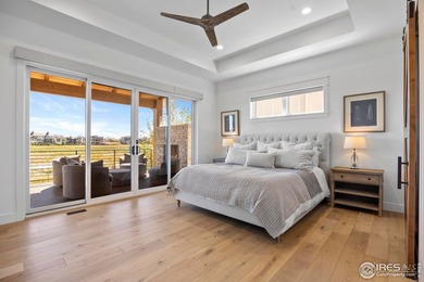 Welcome to this stunning custom-built farmhouse style home, with on TPC Colorado Golf Club in Colorado - for sale on GolfHomes.com, golf home, golf lot