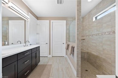 This home HAS IT ALL - GOLF MEMBERSHIP, BREATHTAKING WATER & on Panther Run Golf Club in Florida - for sale on GolfHomes.com, golf home, golf lot