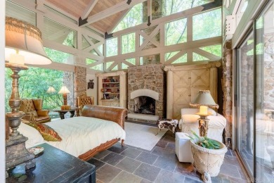 Located on the bank of Little Red River (home of the world on Lost Creek Golf Club in Arkansas - for sale on GolfHomes.com, golf home, golf lot
