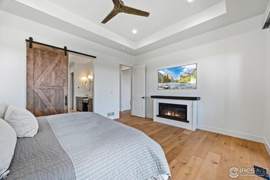 Welcome to this stunning custom-built farmhouse style home, with on TPC Colorado Golf Club in Colorado - for sale on GolfHomes.com, golf home, golf lot