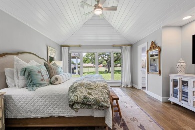 Nestled on the golf course in the highly sought-after Ridglea on Ridglea Golf Course in Texas - for sale on GolfHomes.com, golf home, golf lot