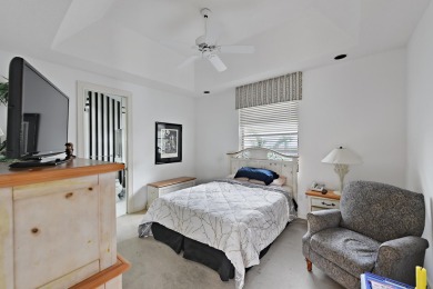 Incredible one story, 4 bedroom, 4.1 bathroom estate located on on St. Andrews Country Club of Boca Raton in Florida - for sale on GolfHomes.com, golf home, golf lot