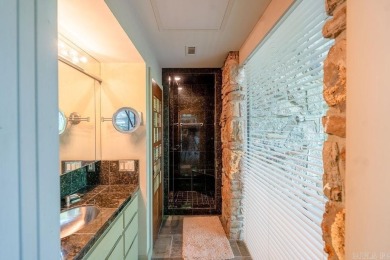 Located on the bank of Little Red River (home of the world on Lost Creek Golf Club in Arkansas - for sale on GolfHomes.com, golf home, golf lot