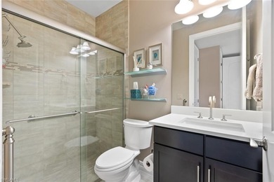 This home HAS IT ALL - GOLF MEMBERSHIP, BREATHTAKING WATER & on Panther Run Golf Club in Florida - for sale on GolfHomes.com, golf home, golf lot