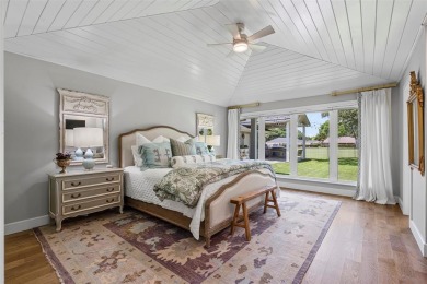 Nestled on the golf course in the highly sought-after Ridglea on Ridglea Golf Course in Texas - for sale on GolfHomes.com, golf home, golf lot
