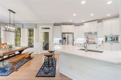 WELCOME HOME TO THIS STUNNING UPDATED JEREMY RUTENBERG HOME IN on Bentwater Golf Club in Georgia - for sale on GolfHomes.com, golf home, golf lot