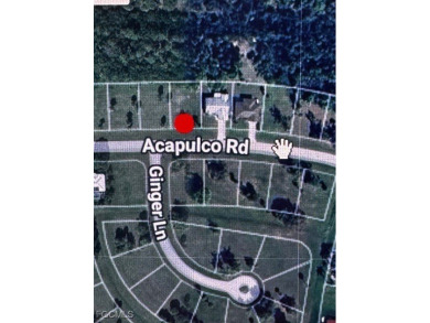 Gorgeous, cleared, GOLF CART friendly Lot in Upscale community on Burnt Store Golf Club in Florida - for sale on GolfHomes.com, golf home, golf lot