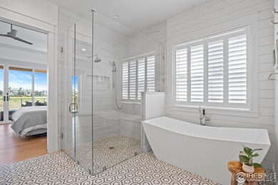 Welcome to this stunning custom-built farmhouse style home, with on TPC Colorado Golf Club in Colorado - for sale on GolfHomes.com, golf home, golf lot