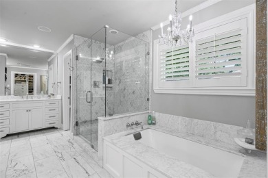 Nestled on the golf course in the highly sought-after Ridglea on Ridglea Golf Course in Texas - for sale on GolfHomes.com, golf home, golf lot