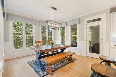 WELCOME HOME TO THIS STUNNING UPDATED JEREMY RUTENBERG HOME IN on Bentwater Golf Club in Georgia - for sale on GolfHomes.com, golf home, golf lot