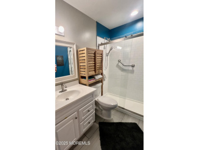 Come view this updatedcharming Cambridge model home. Well on Leisure Village West Assoc. in New Jersey - for sale on GolfHomes.com, golf home, golf lot