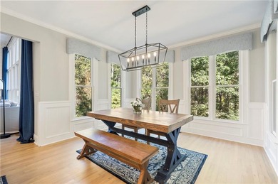 WELCOME HOME TO THIS STUNNING UPDATED JEREMY RUTENBERG HOME IN on Bentwater Golf Club in Georgia - for sale on GolfHomes.com, golf home, golf lot