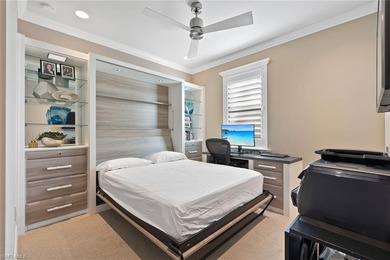 This home HAS IT ALL - GOLF MEMBERSHIP, BREATHTAKING WATER & on Panther Run Golf Club in Florida - for sale on GolfHomes.com, golf home, golf lot