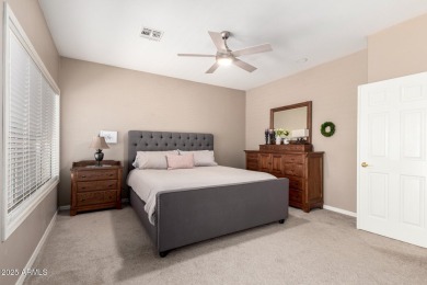 Fabulous 5 bed, 3 bath residence in gated golf community of on Tatum Ranch Golf Course in Arizona - for sale on GolfHomes.com, golf home, golf lot