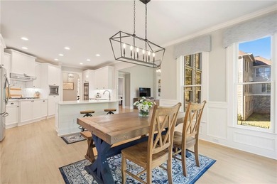 WELCOME HOME TO THIS STUNNING UPDATED JEREMY RUTENBERG HOME IN on Bentwater Golf Club in Georgia - for sale on GolfHomes.com, golf home, golf lot
