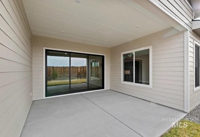 Experience resort-style living in this brand-new Shea Homes on Falcon Crest Golf Club in ID - for sale on GolfHomes.com, golf home, golf lot