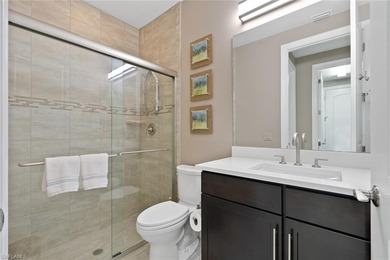 This home HAS IT ALL - GOLF MEMBERSHIP, BREATHTAKING WATER & on Panther Run Golf Club in Florida - for sale on GolfHomes.com, golf home, golf lot