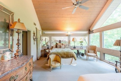 Located on the bank of Little Red River (home of the world on Lost Creek Golf Club in Arkansas - for sale on GolfHomes.com, golf home, golf lot