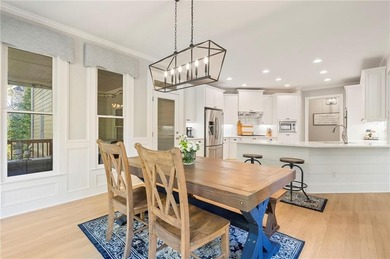 WELCOME HOME TO THIS STUNNING UPDATED JEREMY RUTENBERG HOME IN on Bentwater Golf Club in Georgia - for sale on GolfHomes.com, golf home, golf lot