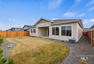 Experience resort-style living in this brand-new Shea Homes on Falcon Crest Golf Club in ID - for sale on GolfHomes.com, golf home, golf lot