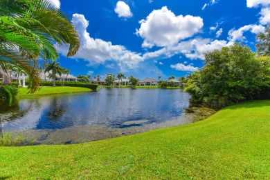 Incredible one story, 4 bedroom, 4.1 bathroom estate located on on St. Andrews Country Club of Boca Raton in Florida - for sale on GolfHomes.com, golf home, golf lot